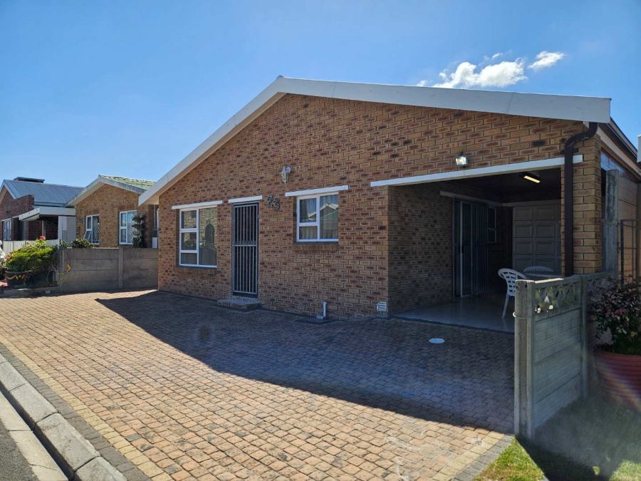 3 Bedroom Property for Sale in Pearly Beach Western Cape